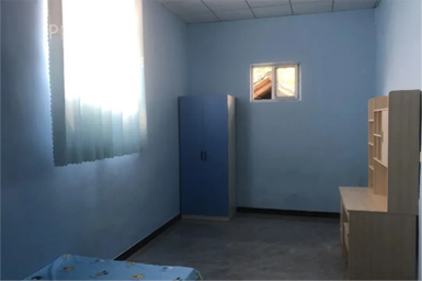 2020年9月，公司幫扶建設(shè)希望小屋